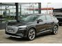 Audi Q4 Sportback e-tron 50 quattro Launch edition Advanced 77 kWh | 90% Soh | PANO | LEER | LED
