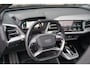 Audi Q4 Sportback e-tron 50 quattro Launch edition Advanced 77 kWh | 90% Soh | PANO | LEER | LED