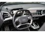 Audi Q4 Sportback e-tron 50 quattro Launch edition Advanced 77 kWh | 90% Soh | PANO | LEER | LED