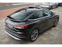 Audi Q4 Sportback e-tron 50 quattro Launch edition Advanced 77 kWh | 90% Soh | PANO | LEER | LED