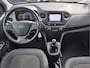 Hyundai i10 1.0i i-Motion Go! | Navigatie | Cruise Control | Climate Control |