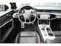 Audi A6 Limousine 55 TFSI E QUATTRO / 3 X S-LINE / RS SEATS / SCHUIFDAK / LED MATRIX / 360 CAMERA / TREKHAAK / 21"