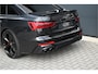 Audi A6 Limousine 55 TFSI E QUATTRO / 3 X S-LINE / RS SEATS / SCHUIFDAK / LED MATRIX / 360 CAMERA / TREKHAAK / 21"