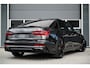 Audi A6 Limousine 55 TFSI E QUATTRO / 3 X S-LINE / RS SEATS / SCHUIFDAK / LED MATRIX / 360 CAMERA / TREKHAAK / 21"