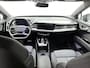Audi Q4 Sportback e-tron 35 S edition | CAMERA | NAVIGATIE | TREKHAAK | SPORTSTOELEN | ELEKTRISCH BEDIENBARE ACHTERKLEP
