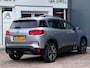 Citroën C5 Aircross 1.2 PureTech Shine | Trekhaak | NL-Auto | Leder | Camera | Elek. Achterklep | Adaptive Cruise