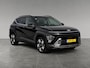 Hyundai Kona Premium 1.6 GDI HEV 137pk | LEDER | ADAPTIVE CRUISE | 360° CAMERA | ELEKTR. ACHTERKLEP | BLIND SPOT CAMERA |