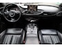 Audi A6 Limousine 3.0 TDI BiT quattro Pro Line Plus ELEC.MEMORYSTOELEN BOSE STOELVERW. CAMERA ZWARTE HEMEL NAVI CRUISE CLIMA 2XPDC 20''LMV