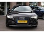 Audi A6 Limousine 3.0 TDI BiT quattro Pro Line Plus ELEC.MEMORYSTOELEN BOSE STOELVERW. CAMERA ZWARTE HEMEL NAVI CRUISE CLIMA 2XPDC 20''LMV