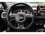 Audi A6 Limousine 3.0 TDI BiT quattro Pro Line Plus ELEC.MEMORYSTOELEN BOSE STOELVERW. CAMERA ZWARTE HEMEL NAVI CRUISE CLIMA 2XPDC 20''LMV