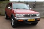 Nissan Pathfinder 3.3 V6 150pk 4WD automaat ECC/BT/AndroidAuto/stoelverwarming/navi/el.schuifdak/trekhaak
