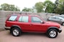 Nissan Pathfinder 3.3 V6 150pk 4WD automaat ECC/BT/AndroidAuto/stoelverwarming/navi/el.schuifdak/trekhaak
