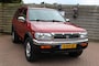 Nissan Pathfinder 3.3 V6 150pk 4WD automaat ECC/BT/AndroidAuto/stoelverwarming/navi/el.schuifdak/trekhaak