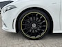 Mercedes-Benz A-klasse A 250 AMG Edition 1 225pk Aut. Panorama Night Pakket Burmester 19" 103dkm!!