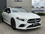 Mercedes-Benz A-klasse A 250 AMG Edition 1 225pk Aut. Panorama Night Pakket Burmester 19" 103dkm!!
