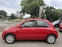 Nissan Micra 1.2 80pk Acenta 5dr., Airco | Trekhaak | Dealer onderhouden