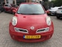 Nissan Micra 1.2 80pk Acenta 5dr., Airco | Trekhaak | Dealer onderhouden
