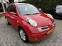 Nissan Micra 1.2 80pk Acenta 5dr., Airco | Trekhaak | Dealer onderhouden