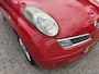 Nissan Micra 1.2 80pk Acenta 5dr., Airco | Trekhaak | Dealer onderhouden