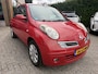 Nissan Micra 1.2 80pk Acenta 5dr., Airco | Trekhaak | Dealer onderhouden