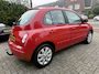 Nissan Micra 1.2 80pk Acenta 5dr., Airco | Trekhaak | Dealer onderhouden