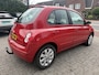 Nissan Micra 1.2 80pk Acenta 5dr., Airco | Trekhaak | Dealer onderhouden