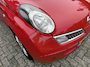 Nissan Micra 1.2 80pk Acenta 5dr., Airco | Trekhaak | Dealer onderhouden