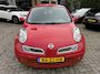 Nissan Micra 1.2 80pk Acenta 5dr., Airco | Trekhaak | Dealer onderhouden