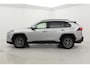Toyota RAV4 2.5 Hybrid AWD Executive | Trekhaak | Leder | Stoel-/stuurverwarming | Dodehoek detectie | Verwarmbare voorruit | Apple Carplay / Android Auto | Adaptive Cruise | Parkeersensoren voor/achter | Camera | Full LED | Keyless | 18 inch