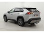 Toyota RAV4 2.5 Hybrid AWD Executive | Trekhaak | Leder | Stoel-/stuurverwarming | Dodehoek detectie | Verwarmbare voorruit | Apple Carplay / Android Auto | Adaptive Cruise | Parkeersensoren voor/achter | Camera | Full LED | Keyless | 18 inch