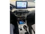 Ford Kuga 2.5 PHEV Titanium 225pk | Wegklapbare  Trekhaak | Winter Pack | Adaptieve Cruise Control | Half leder/stof | Achteruitrijcamera
