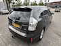 Toyota Prius+ Prius Wagon 1.8 DYNAMIC BUSINESS 7 PERS LED CAMERA KEYLESS JBL-AUDIO LN-VELGEN AFN-TREKHAAK PANODAK STOELVERW HUD BLUETOOTH