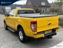 Ford Ranger 2.2 TDCi 118KW Euro6 4WD Aut. Limited Supercab -- Export prijs EU €9500,- ex.btw -- 4x4