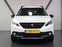 Peugeot 2008 110PK GT-Line | 1ste Eigenaar | LAGE KM | Camera | LEER/Stof | Climate | Navigatie | 17"LMV | Apple Carplay/Android Auto | AUTOMAAT