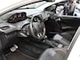 Peugeot 2008 110PK GT-Line | 1ste Eigenaar | LAGE KM | Camera | LEER/Stof | Climate | Navigatie | 17"LMV | Apple Carplay/Android Auto | AUTOMAAT