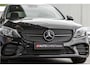 Mercedes-Benz C-klasse 200 Premium Plus Pack | AMG Styling| Pano | stoel verw.