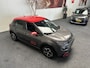 Citroën C3 1.2 PURE TECH SHINE SLECHTS 34714 KM CRUISE CONTROL CLIMATE CONTROL APPLE CARPLAY/ANDROID RIJSTROOKSENSOREN ACHTERUITRIJCAMERA 16" LM VELGEN ZEER MOOI !!