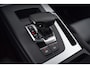 Audi Q5 50 TFSI e S-line | Luchtvering | Pano | Leer | Quantum Grijs