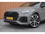 Audi Q5 50 TFSI e S-line | Luchtvering | Pano | Leer | Quantum Grijs