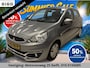 Mitsubishi Space Star COOL AUTOMAAT 1e EIGENARESSE 36.000 KM !! . AIRCO . PARKERSENSOREN ACHTER