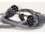 BMW iX1 xDrive30 M Sport Shadow [ SOH 94,2% ] [ Harman/Kardon Navi Camera Stoelverwarming ]