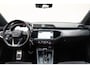 Audi Q3 45 TFSI e S Line edition [ Virtual Navi Camera Trekhaak Half-leder ]