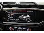 Audi Q3 45 TFSI e S Line edition [ Virtual Navi Camera Trekhaak Half-leder ]