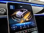 Mercedes-Benz S-klasse 580 e 510pk 4MATIC Lang AMG Line |BTW|Burmester 4D|chauffeurs pakket|pano|massage|head-up|360 camera|memory|Apple Carplay|stoelverkoeling en verwarming|21" LMV|
