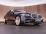 Mercedes-Benz S-klasse 580 e 510pk 4MATIC Lang AMG Line |BTW|Burmester 4D|chauffeurs pakket|pano|massage|head-up|360 camera|memory|Apple Carplay|stoelverkoeling en verwarming|21" LMV|