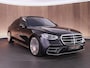 Mercedes-Benz S-klasse 580 e 510pk 4MATIC Lang AMG Line |BTW|Burmester 4D|chauffeurs pakket|pano|massage|head-up|360 camera|memory|Apple Carplay|stoelverkoeling en verwarming|21" LMV|