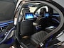 Mercedes-Benz S-klasse 580 e 510pk 4MATIC Lang AMG Line |BTW|Burmester 4D|chauffeurs pakket|pano|massage|head-up|360 camera|memory|Apple Carplay|stoelverkoeling en verwarming|21" LMV|