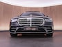 Mercedes-Benz S-klasse 580 e 510pk 4MATIC Lang AMG Line |BTW|Burmester 4D|chauffeurs pakket|pano|massage|head-up|360 camera|memory|Apple Carplay|stoelverkoeling en verwarming|21" LMV|