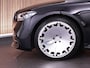 Mercedes-Benz S-klasse 580 e 510pk 4MATIC Lang AMG Line |BTW|Burmester 4D|chauffeurs pakket|pano|massage|head-up|360 camera|memory|Apple Carplay|stoelverkoeling en verwarming|21" LMV|