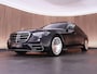 Mercedes-Benz S-klasse 580 e 510pk 4MATIC Lang AMG Line |BTW|Burmester 4D|chauffeurs pakket|pano|massage|head-up|360 camera|memory|Apple Carplay|stoelverkoeling en verwarming|21" LMV|